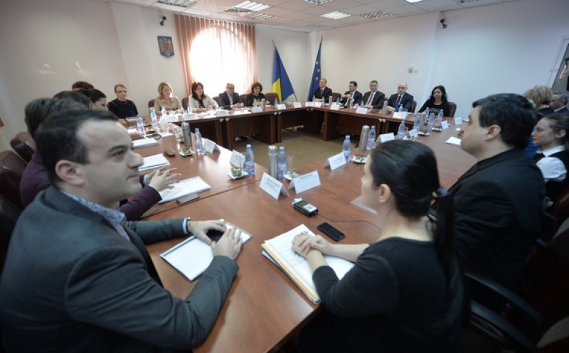 Tudorel Toader a fost singurul care a votat în ședința CSM pentru revocarea șefei DNA