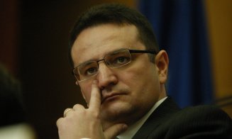 George Maior confirmă participarea lui Dragnea, Kovesi şi Ponta la petrecerile SRI