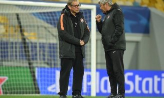 Victor Hexan, omul prin mâinile căruia a trecut "Generaţia de Aur": "Dacă am fi într-o țară normală, ar exista doar un candidat, Ionuț Lupescu"