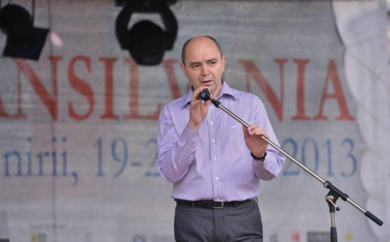 Prorectorul UBB dă asociaţia GRAUR în judecată: "Nu sunt vinovat de plagiat și autoplagiat"