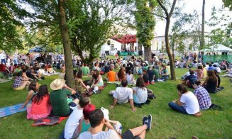 30.000 de euro pentru proiecte artistice prin Fondul Jazz in the Park