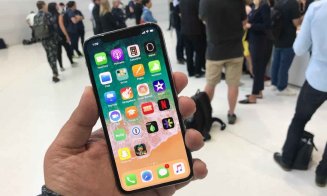 VIDEO | Apple va lansa în 2018 cel mai mare iPhone din toate timpurile