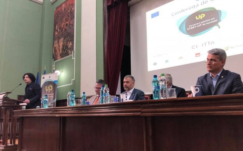 Cum faci afaceri pe banii altora la Cluj. 40.000 de euro gratis