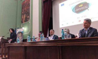 Cum faci afaceri pe banii altora la Cluj. 40.000 de euro gratis