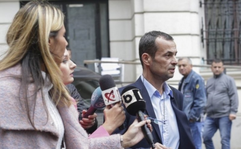 Procurorul ”Portocală”, vizat de 12 dosare aflate la Parchetul General