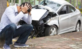 Noul RCA: tinerii cu incidente în trafic plătesc cel mai mult