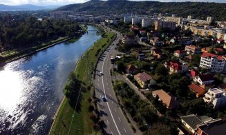 Grigorescu, cel mai avantajos cartier din România