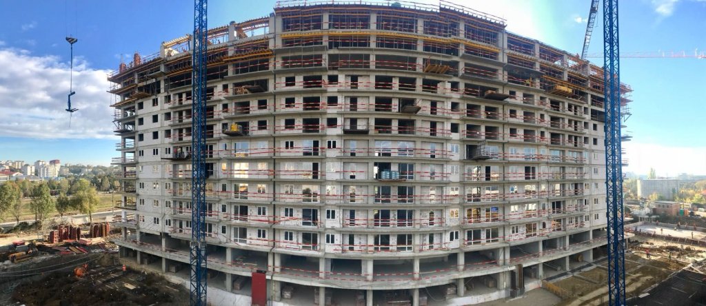 Apartamentul de 3 camere, normalitate sau lux la Cluj? Vor TVA mică pentru locuințele mari
