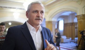 Dragnea, despre recomandarea Comisiei de la Veneţia privind numirea procurorilor şefi: În unele state numeşte preşedintele, în altele ministrul