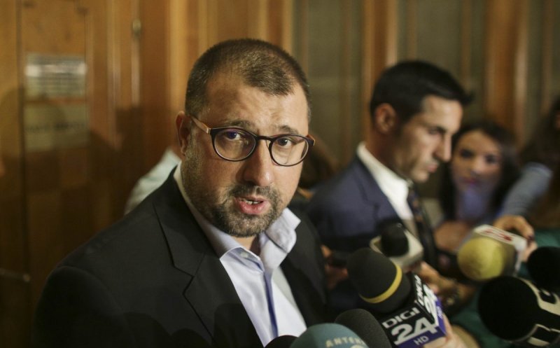 Daniel Dragomir: DNA avea acces direct, fără mandat, la toate datele de cadastru şi notariale ale românilor