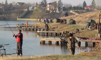 Pescuitul în România, un business în ape tulburi. Țara peștilor dispăruți