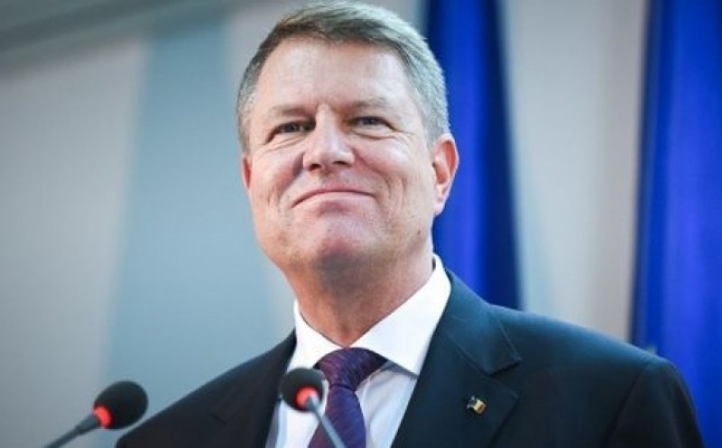 Klaus Iohannis, viitorul preşedinte al Consiliului European?