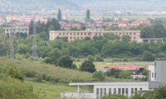 Spitalul regional din Cluj. Studiul de fezabilitate, gata la sfârşitul anului