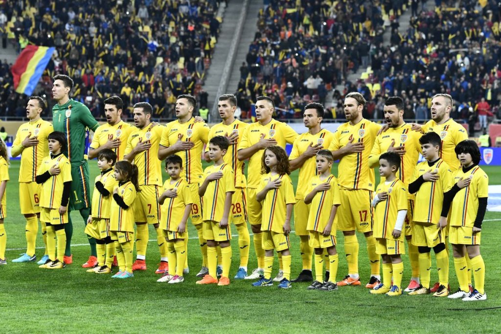 Cosmin Contra a anunțat primele convocări pentru meciurile cu Israel și Suedia