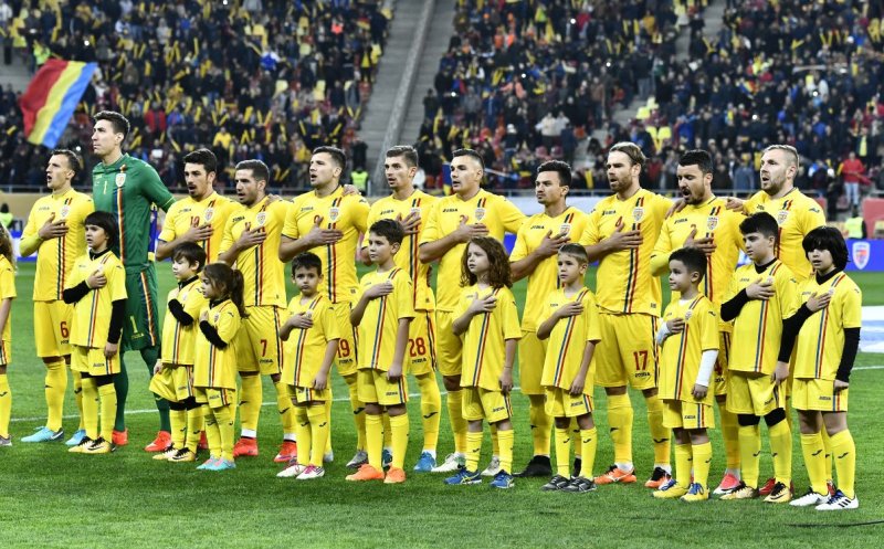 Cosmin Contra a anunțat primele convocări pentru meciurile cu Israel și Suedia