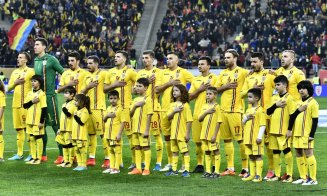Cosmin Contra a anunțat primele convocări pentru meciurile cu Israel și Suedia