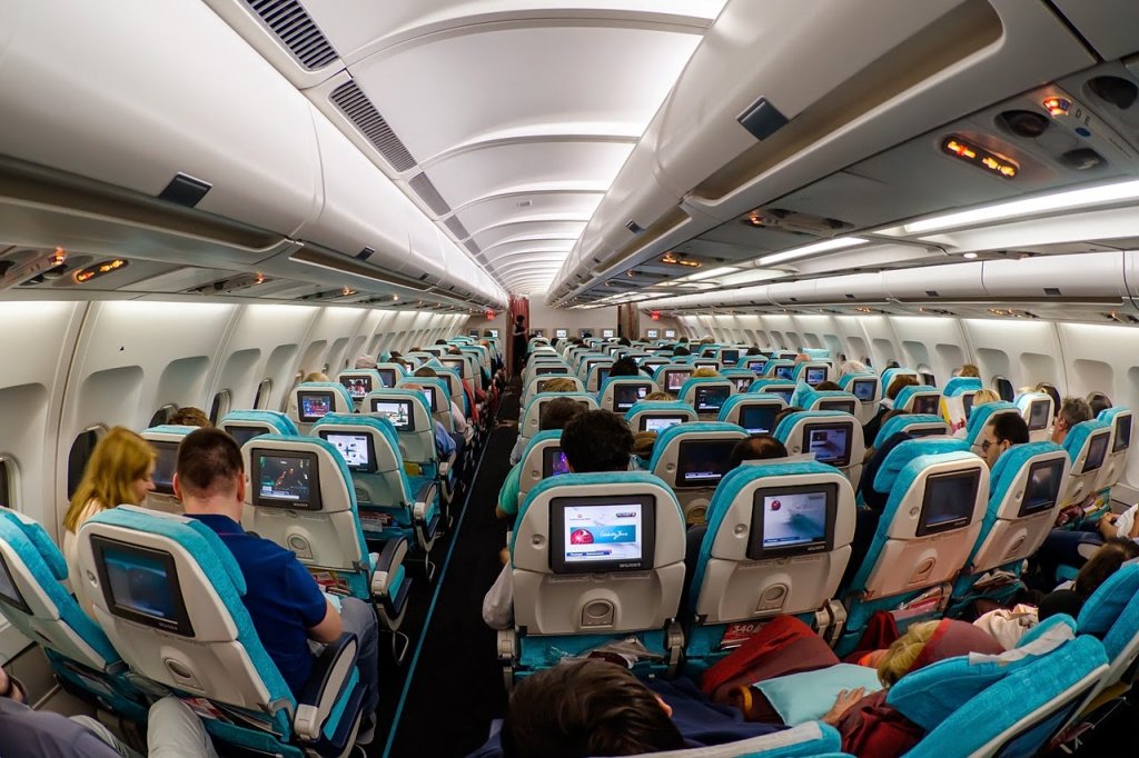 Turcii dau năvală în Cluj pe calea aerului. Ce condiții vor oferi la Istanbul