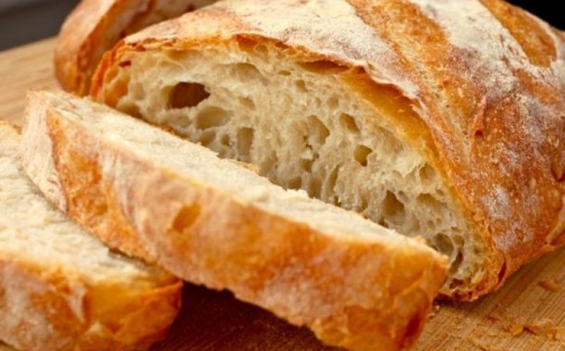 Sfatul nutriţionistului: Care tip de pâine este cea mai sănătoasă