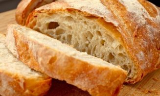Sfatul nutriţionistului: Care tip de pâine este cea mai sănătoasă