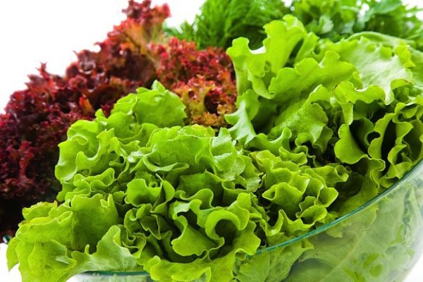Dieta de detoxifiere cu verdețuri de primăvară