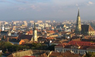 Hotelurile din Cluj, printre cele mai căutate din ţară