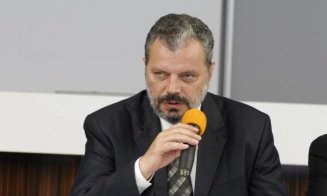 Eckstein critică dur asocierea UDMR cu PSD-ALDE