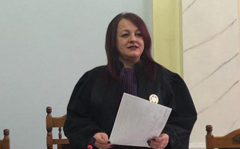 Ziua de Cluj | Judecatorul clujean, Alina Lupea: Este grav ca judecator sa  nu mai ai incredere in actele procurorului