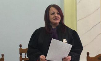 Judecător clujean: Este grav ca judecător să nu mai ai încredere în actele procurorului