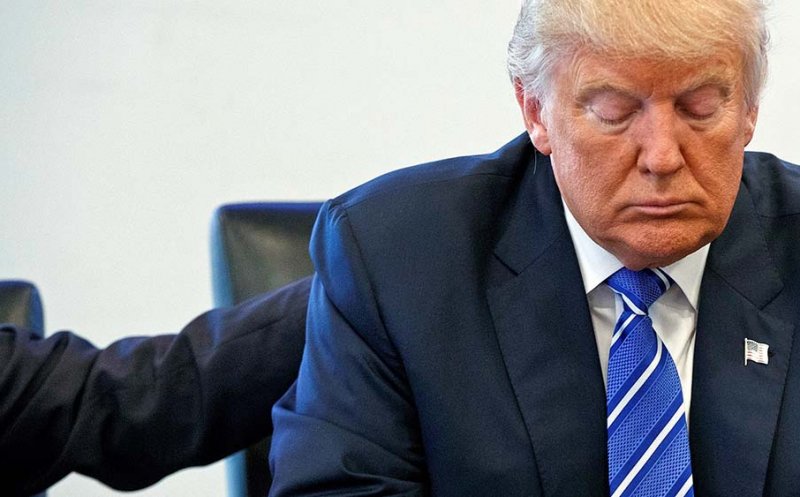 De ce a fost dat în judecată Donald Trump de o actriţă porno