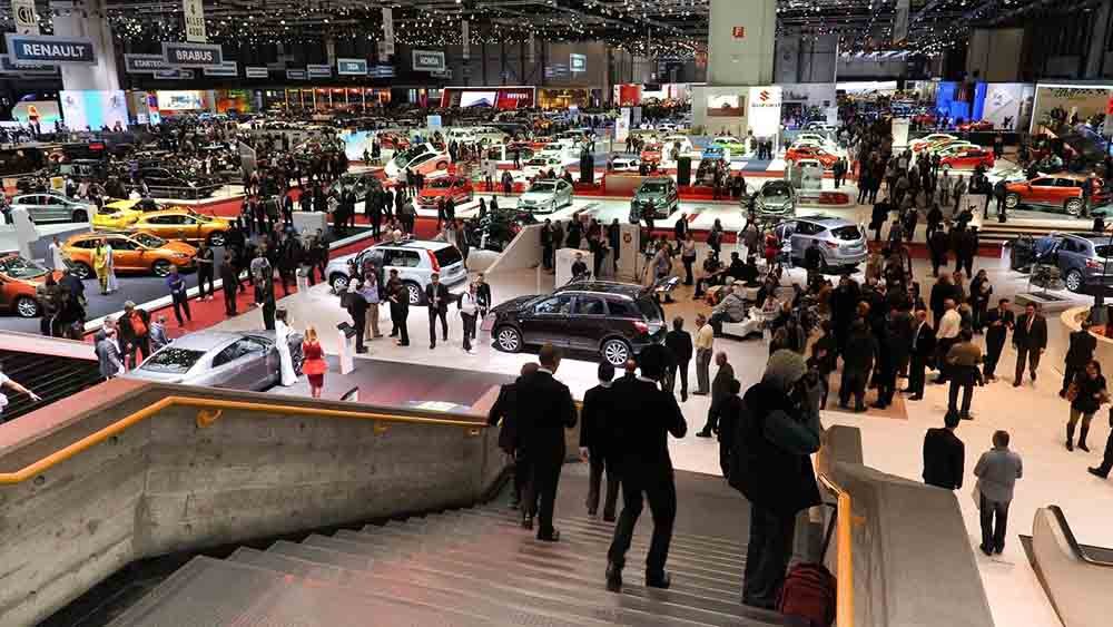 VIDEO | Un SUV de clasă mică este Maşina Anului 2018 în Europa