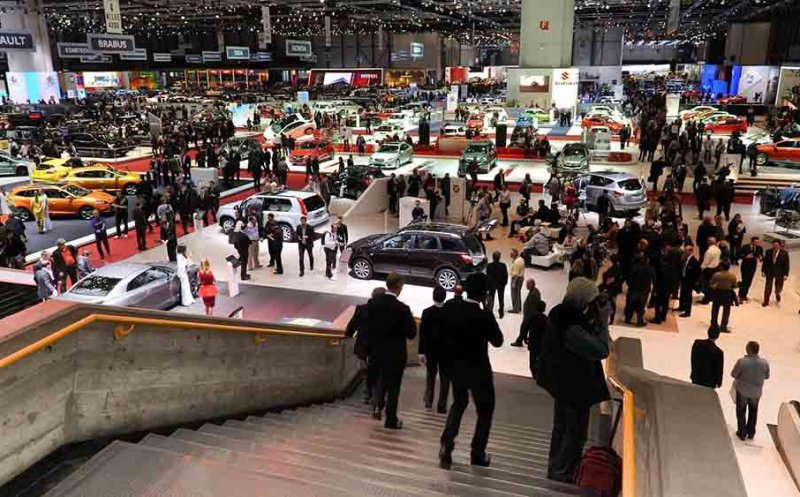 VIDEO | Un SUV de clasă mică este Maşina Anului 2018 în Europa