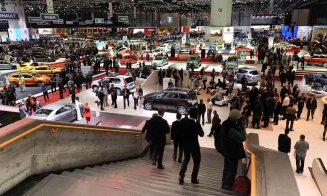 VIDEO | Un SUV de clasă mică este Maşina Anului 2018 în Europa