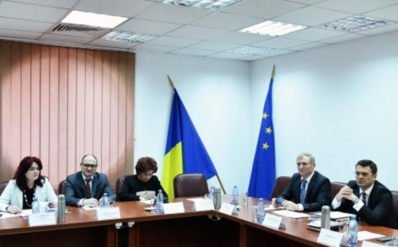 Bilanţul Inspecţiei Judiciare: 50 de inspectori gestionează sesizări privind 7.200 de magistraţi