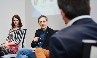 Funcționarii publici umani, înlocuiți de roboți la Primăria Cluj