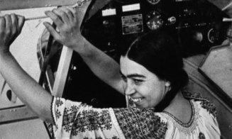 25 de românce ce au schimbat lumea. Una este cetăţean de onoare al Clujului