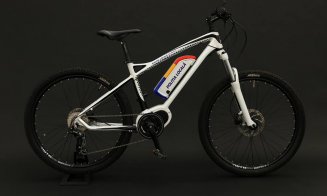 Poliţiştii locali din Cluj vor patrula pe biciclete