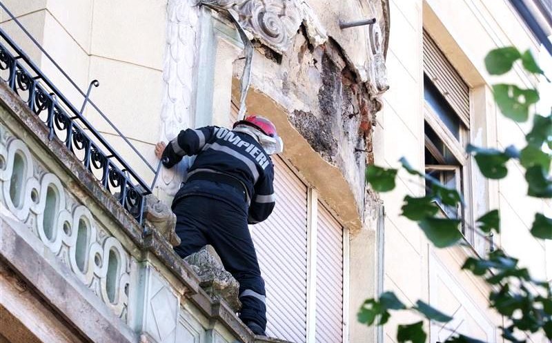 Mai multe clădiri istorice din centru vor fi renovate