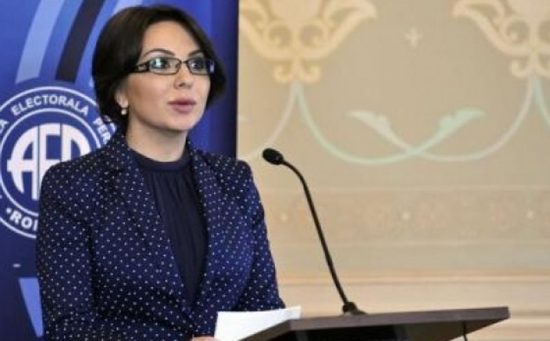 Ana Maria Pătru: Mi s-a cerut să-i denunţ pe Udrea, Băsescu, Dragnea, Ponta, Ghiţă şi colegii de la AEP