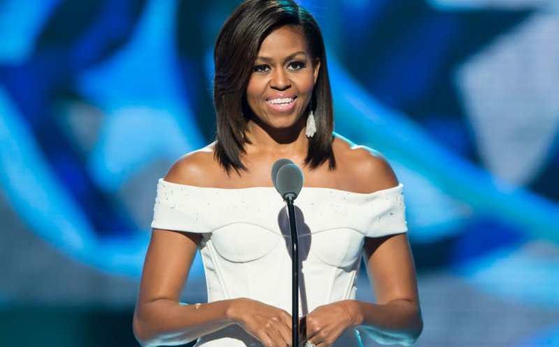 Dr. Quinn: Secrete de vedete – fosta primă doamnă a Americii, Michelle Obama, adoră să facă sport