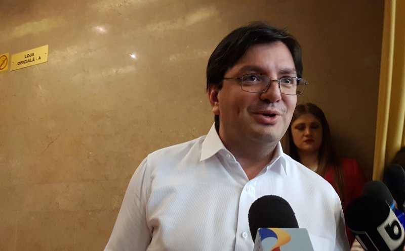 Congres PSD. Bănicioiu se retrage din cursa pentru funcția de președinte executiv : ”Democrația în PSD a murit”