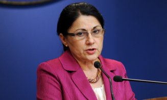 Congresul PSD. Și-a retras candidatura și Ecaterina Andronescu: Fac apel la români să nu-și piardă încrederea în PSD