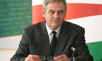 Tokes Laszlo: Nu numai românii sărbătoresc Marea Unire, ci și maghiarii autodeterminarea