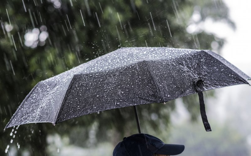 Vremea va deveni instabilă. Prognoza meteo pentru luni şi marţi
