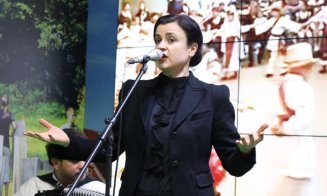 Standul turistic al României de la Berlin: dansatori de la Cluj și câștigătorii Eurovision