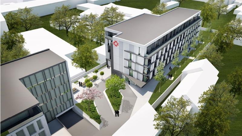 Natalia Hagău, şeful secţiei ATI a Spitalului Regina Maria din Cluj