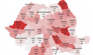 Industria modei la Cluj: firme multe, afaceri mici