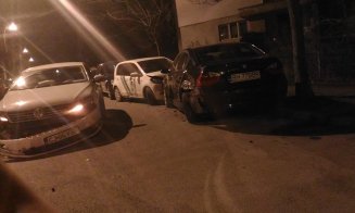 Băuţi la volan. Unul fără permis, altul cu carnetul de şofer suspendat
