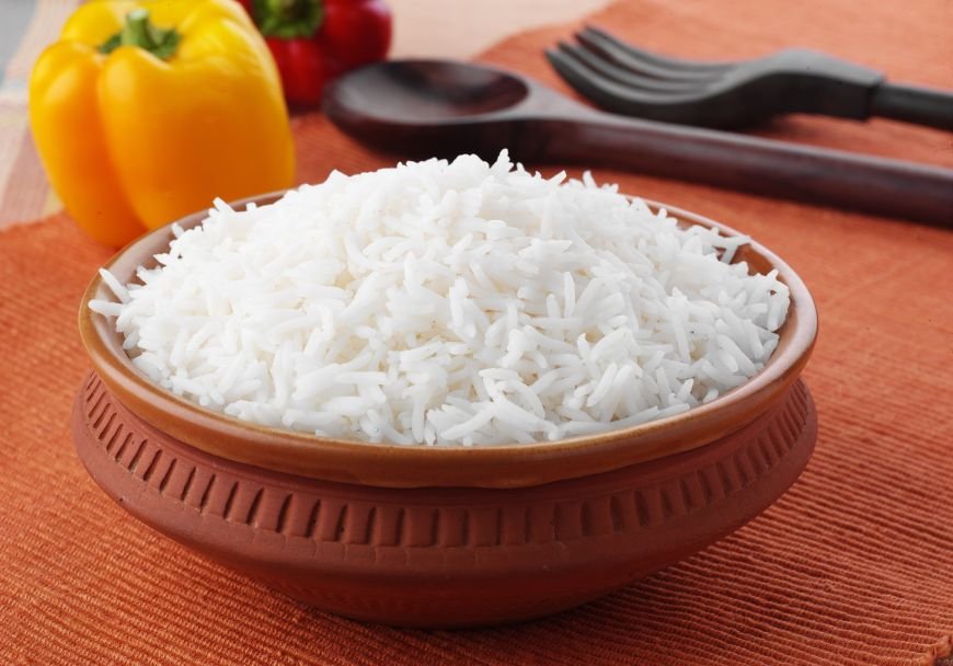Dieta cu orez. Sau cum să slăbeşti 15 kg în 30 de zile