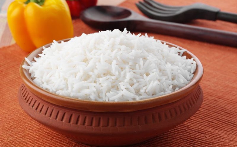 Dieta cu orez. Sau cum să slăbeşti 15 kg în 30 de zile