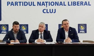 Daniel Buda cheamă partidele de opoziţie în jurul PNL. Un deputat USR îi acuză însă pe liberali de ipocrizie